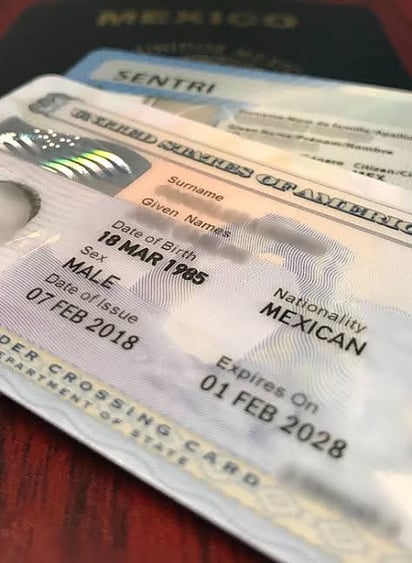 Sin citas para trámite de visa por primera vez