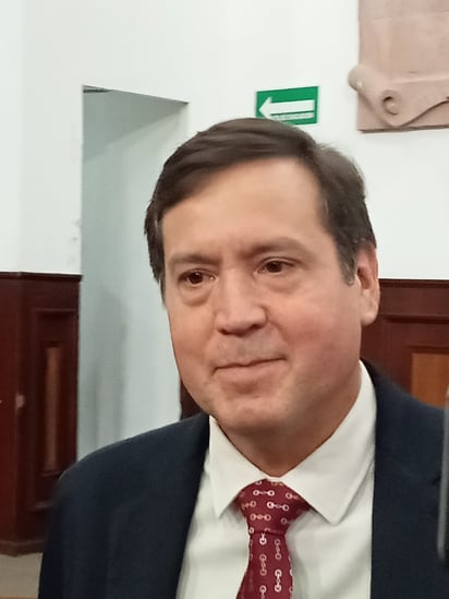 Empezaron los guiños del Gobernador al PAN: Walss