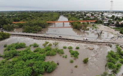 Diputados llaman a invertir en obras contra desastres naturales