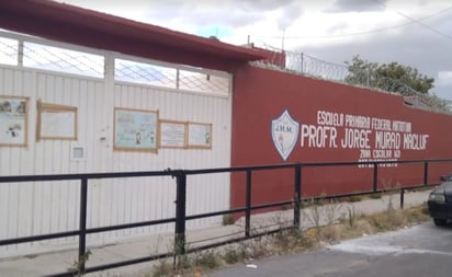 Denuncian a profesor por acoso sexual contra seis alumnas de primaria