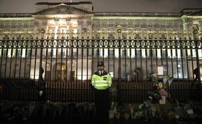  El funeral de Estado por Isabel II será el 19 de septiembre en Londres