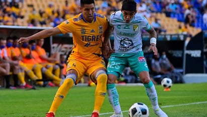 Tigres vs León ¿Quién ganará?