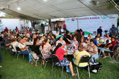 Alcaldesa lleva brigada #17 a varias colonias del sector norte