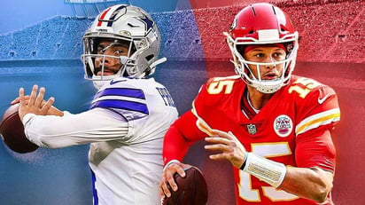 NFL: todo lo que debes saber de los partidos de la Semana 1