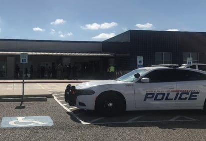 Instalarán cámaras de vigilancia en escuelas de Texas para reforzar seguridad