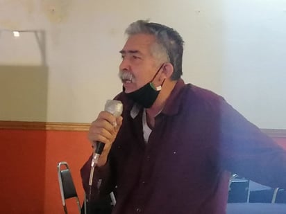 Ex presidente y tesorero fueron  expulsados de Pensionados y Jubilados de Monclova