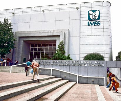 IMSS fortalece servicios de urgencias con nuevo proyecto