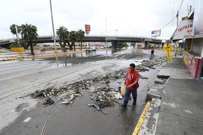 Autoridades confirman que habrá sanciones contra 'cochinos' en la ciudad