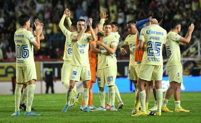 Así marcha la tabla de la Liga MX tras la jornada 14 del Apertura 2022