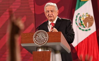 AMLO listo para encuentro con Antony Blinken