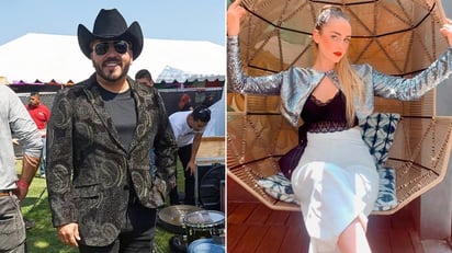 'Que vergüenza': Lupillo Rivera explotó por las insinuaciones de favoritismo hacia Karina Reyes