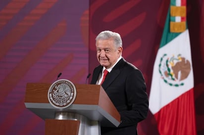 AMLO critica a la ONU por no defender a Julián Assange