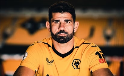 Wolves anuncia la llegada de Diego Costa, la competencia de Raúl Jiménez