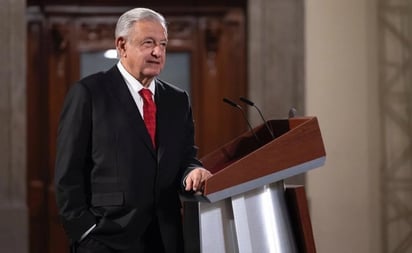 Aun no resolviendo la prisión preventiva oficiosa en la Corte, se actuó bien: AMLO