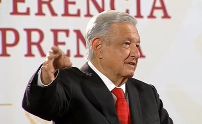 AMLO anuncia cambio en su discurso en desfile militar; no hablará de consultas de EU por tema energético