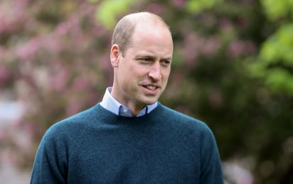 El título que Carlos III otorgó al príncipe William fue considerado un insulto