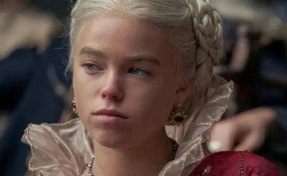 'House of the Dragon': conoce a los hermanos de la princesa Rhaenyra Targaryen