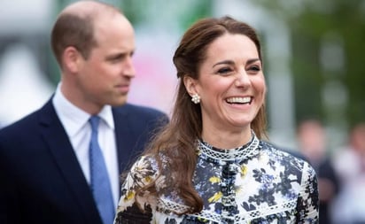 Kate, la nueva princesa de Gales, de plebeya a futura Reina