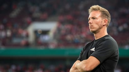 Nagelsmann: 'Debemos olvidar los últimos duelos contra el Barcelona'