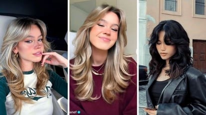 Corte de cabello cobra: El peinado de TikTok más cómodo para el pelo largo