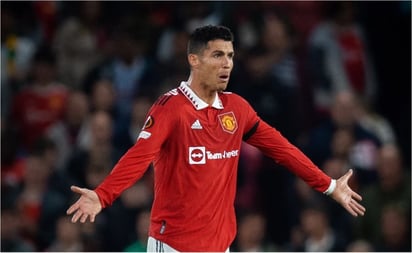 La millonaria oferta que rechazó Cristiano Ronaldo para dejar al Manchester United