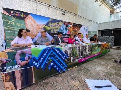 Será Monclova sede de congreso de turismo