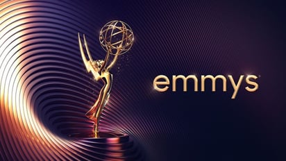 Emmy 2022 en vivo: Primeras estrellas en la alfombra roja