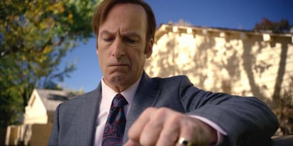 Emmy 2022: Bob Odenkirk no se lleva el premio a Mejor Actor y usuarios explotan: 'Fue un robo'