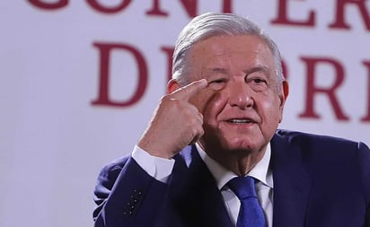 'Tiene muchas enfermedades'; AMLO respalda prisión domiciliaria de Miguel Ángel Félix Gallardo