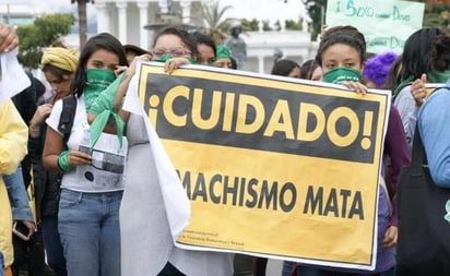 Muere en hospital mujer agredida por su pareja en Yaveo; fiscalía de Oaxaca detiene a probable feminicida