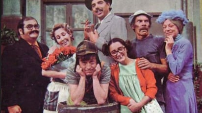 ¿Cuánto cobraron los protagonistas de El Chavo del 8 mientras grabaron para televisión?