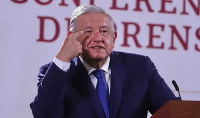 No hubo nada de castigo por política energética, afirma AMLO tras reunión con Blinken