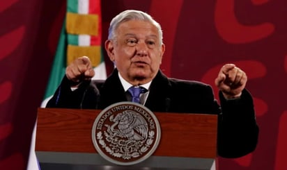 AMLO acusa a ONU y CIDH de ser tendenciosos ante reforma a la Guarda Nacional