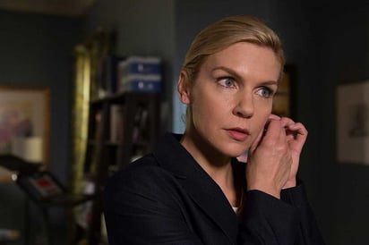 Fanáticos de Better Call Saul acusan de fraude a los Emmy por derrota de Rhea Seehorn