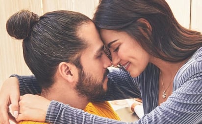 Andrés Tovar confirma que anulará su matrimonio religioso para llegar al altar con Maite Perroni