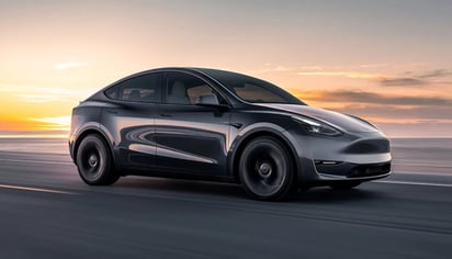 Hackers pueden desbloquear y encender un Tesla Model Y en segundos