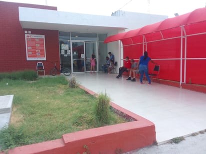 Cruz Roja incrementa atención a pacientes con enfermedades crónico-degenerativas