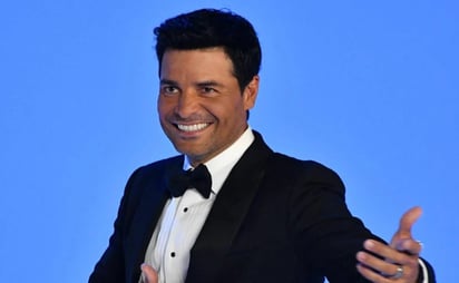 ¿Chayanne eres tú? El cantante apareció en redes con algunos arreglitos y sus fans reaccionaron