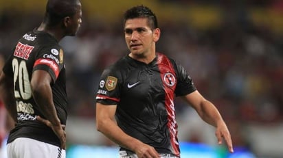 Detienen a Raúl Enríquez, exjugador de los Xolos de Tijuana, por contrabando de migrantes en EU