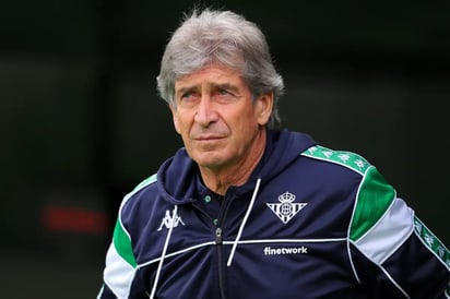 Pellegrini resalta la importancia de rotar 'cuando el rendimiento es alto'