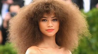 Zendaya: 4 cosas que quizás no sabías de la protagonista de Euphoria, que volvió a hacer historia en los Emmy