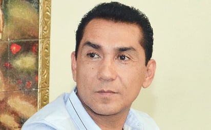 Absuelven a José Luis Abarca, exalcalde de Iguala, del caso Ayotzinapa