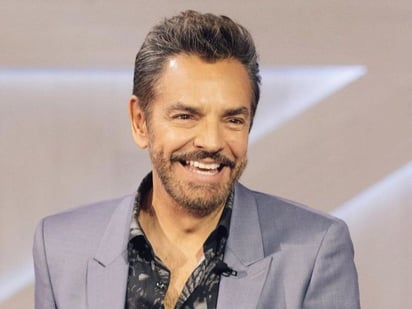 'Eugenio Derbez se la pasa sedado la mayor parte del tiempo para que no sufra', aseguran