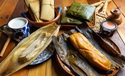 Lo que debes saber sobre el valor nutrimental de los tamales