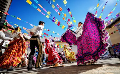 ¡Viva México! 15 frases e imágenes para celebrar la Independencia de México