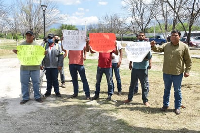 AHMSA incrementa a 10 los obreros despedidos