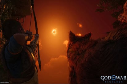 God of War Ragnarök: el tráiler que se mostró en el State of Play