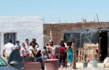 Fallece hombre apuñalado en San Pedro de las Colonias