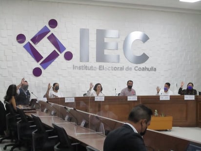 Las elecciones en Coahuila costarán 595 millones