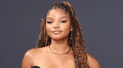 Todo lo que debes saber sobre Halle Bailey la actriz de La Sirenita de Disney